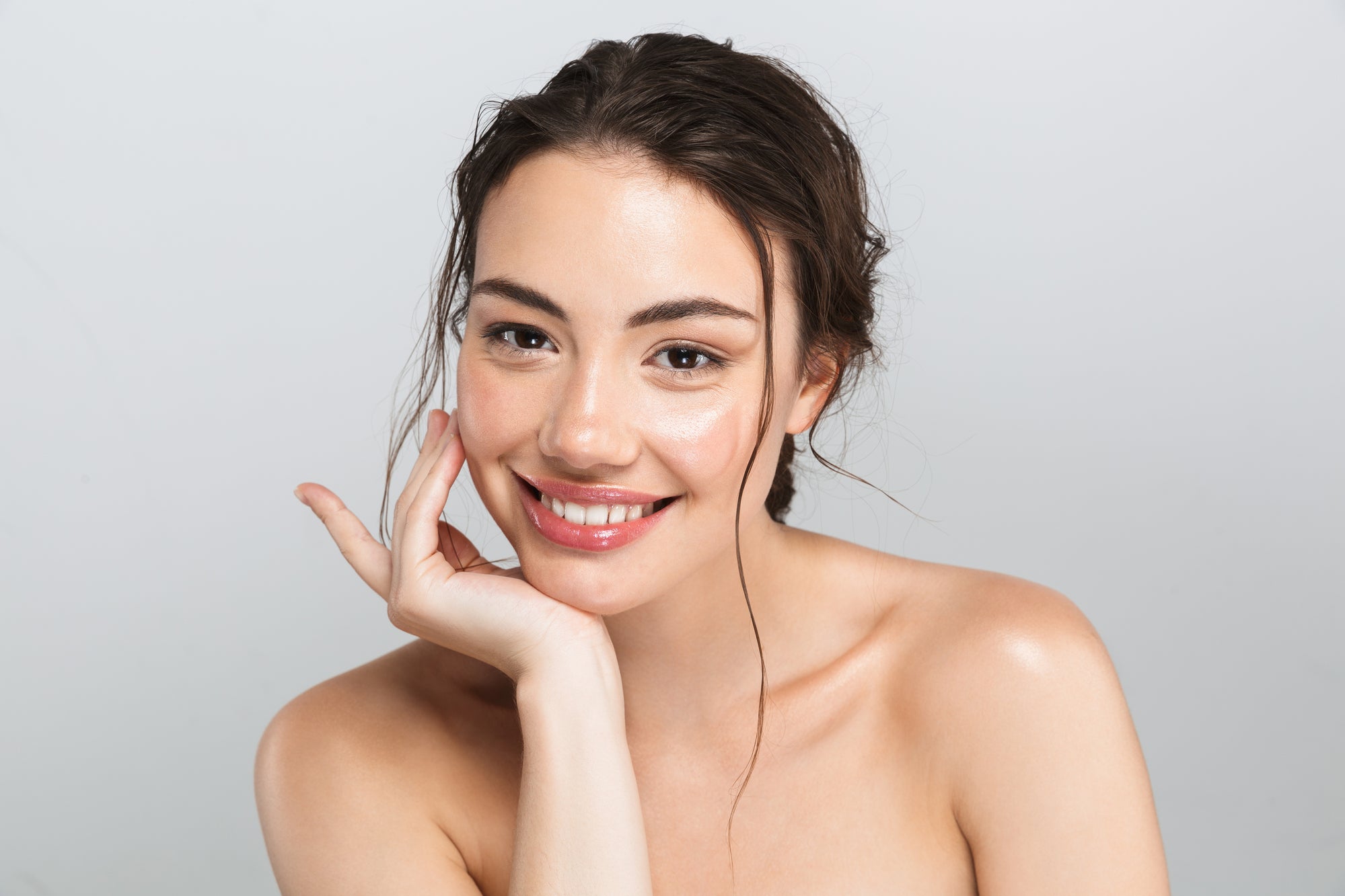 Here Is The Best Skin Care Routine For 30s