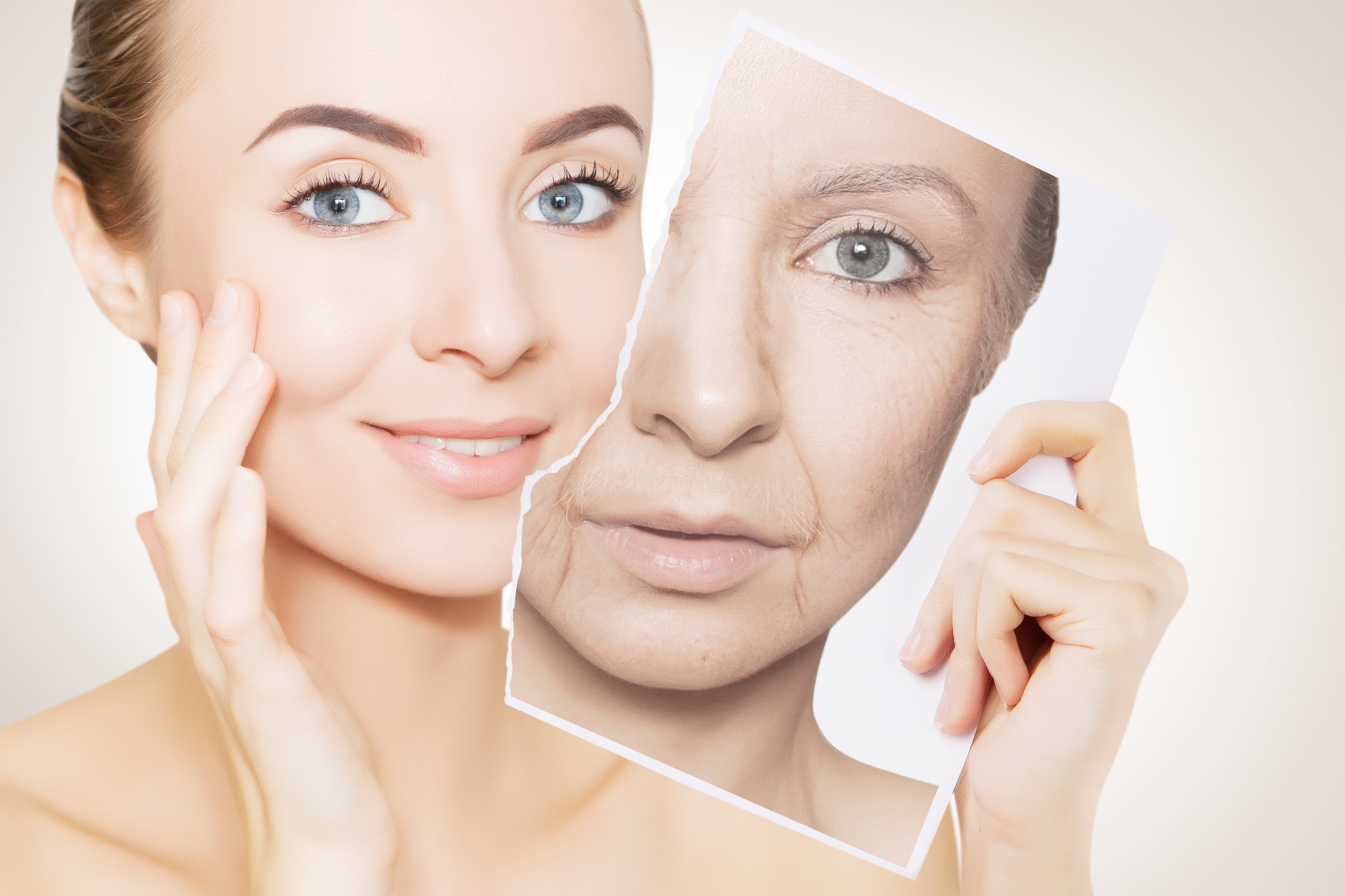 This Is How Your Skin Changes as You Age (20s, 30s, 40s, 50s, and