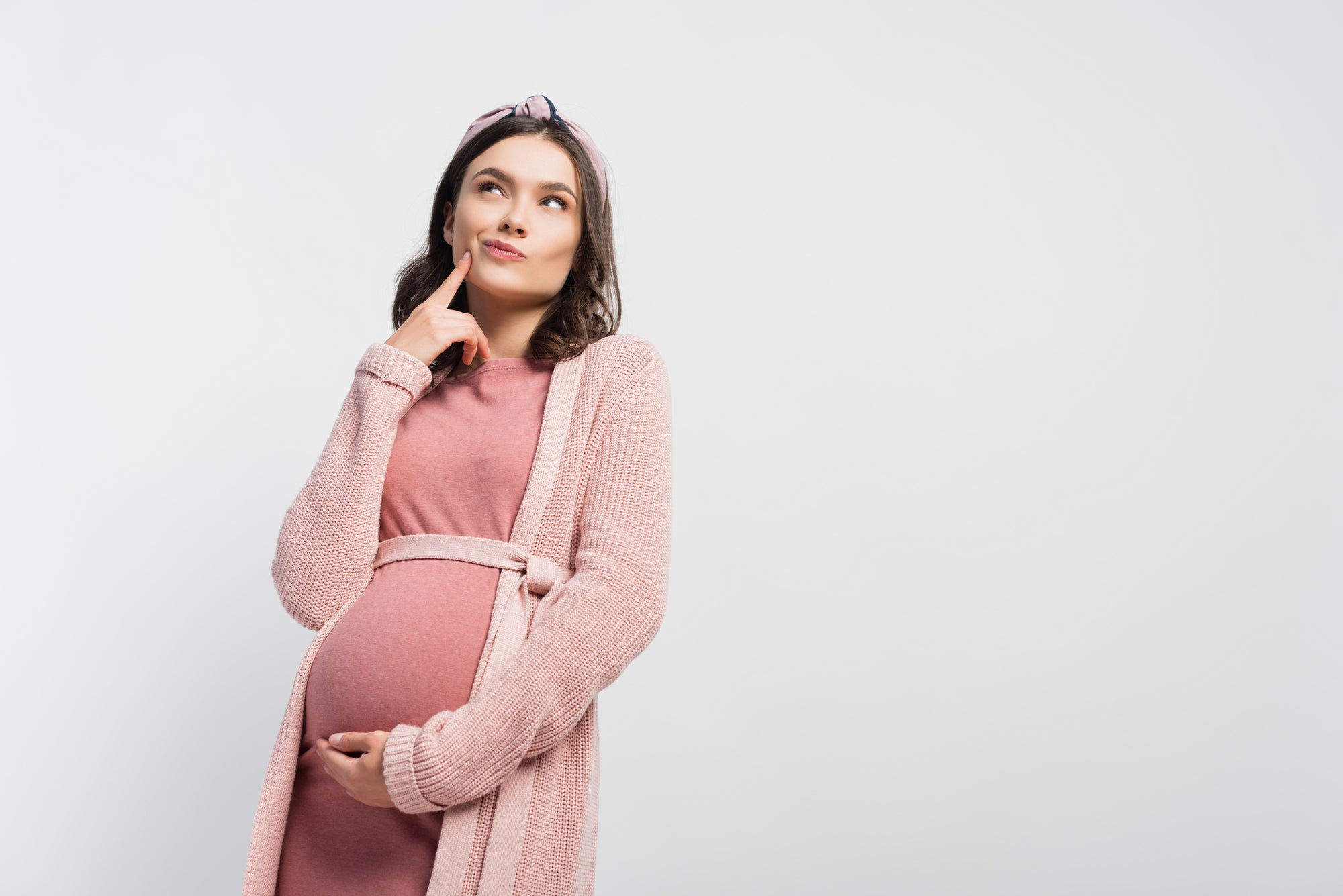 8 Pregnancy-Safe Beauty Products Every Expectant Mother Needs - Mommy's  Bundle