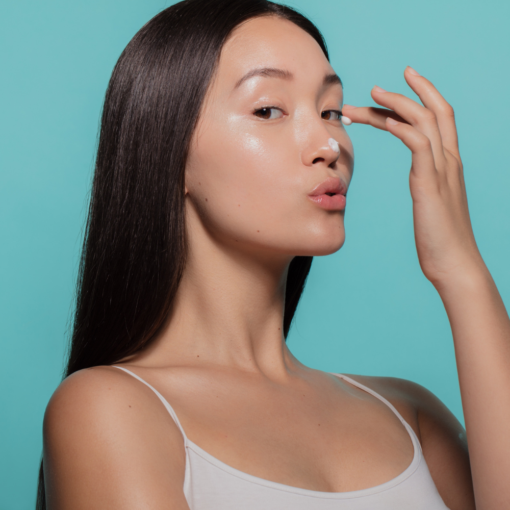 The Easiest 5 Step Korean Skin Care Routine