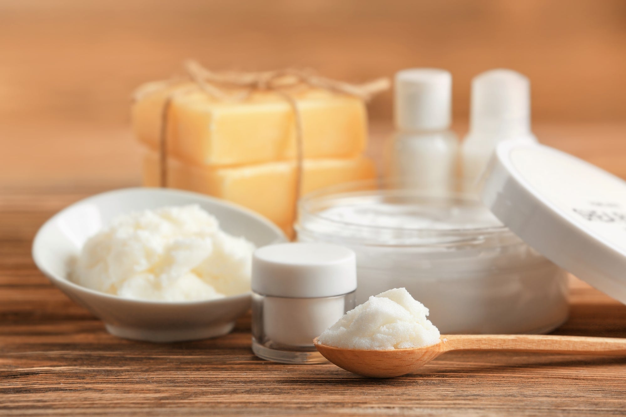 Shea Butter for Skin Care: Why it Work Wonders for Your Skin?