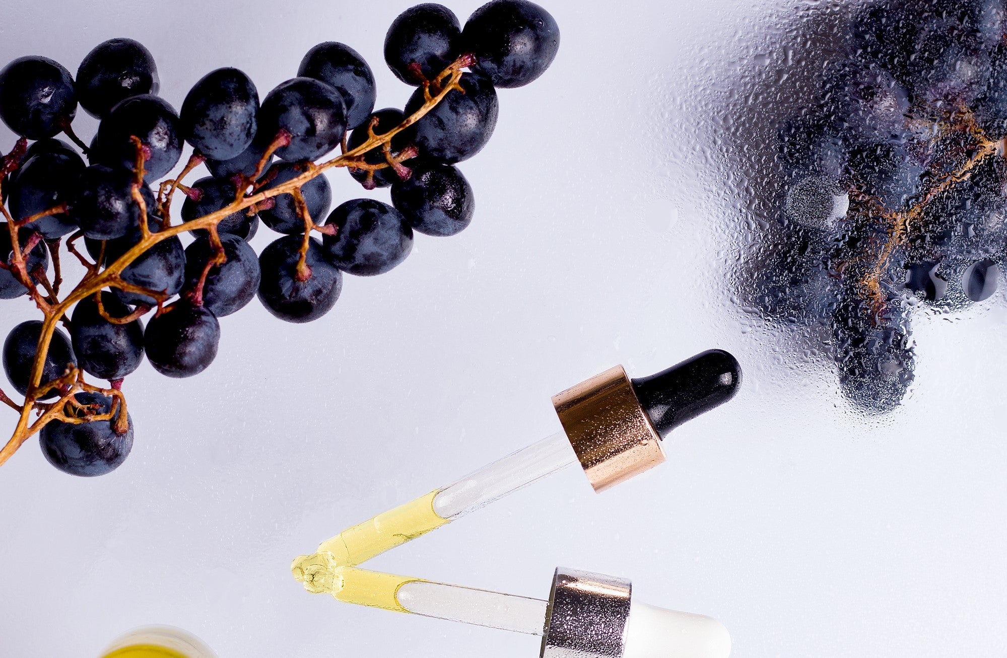 Grapes Benefits for Skin Shop By Ingredient