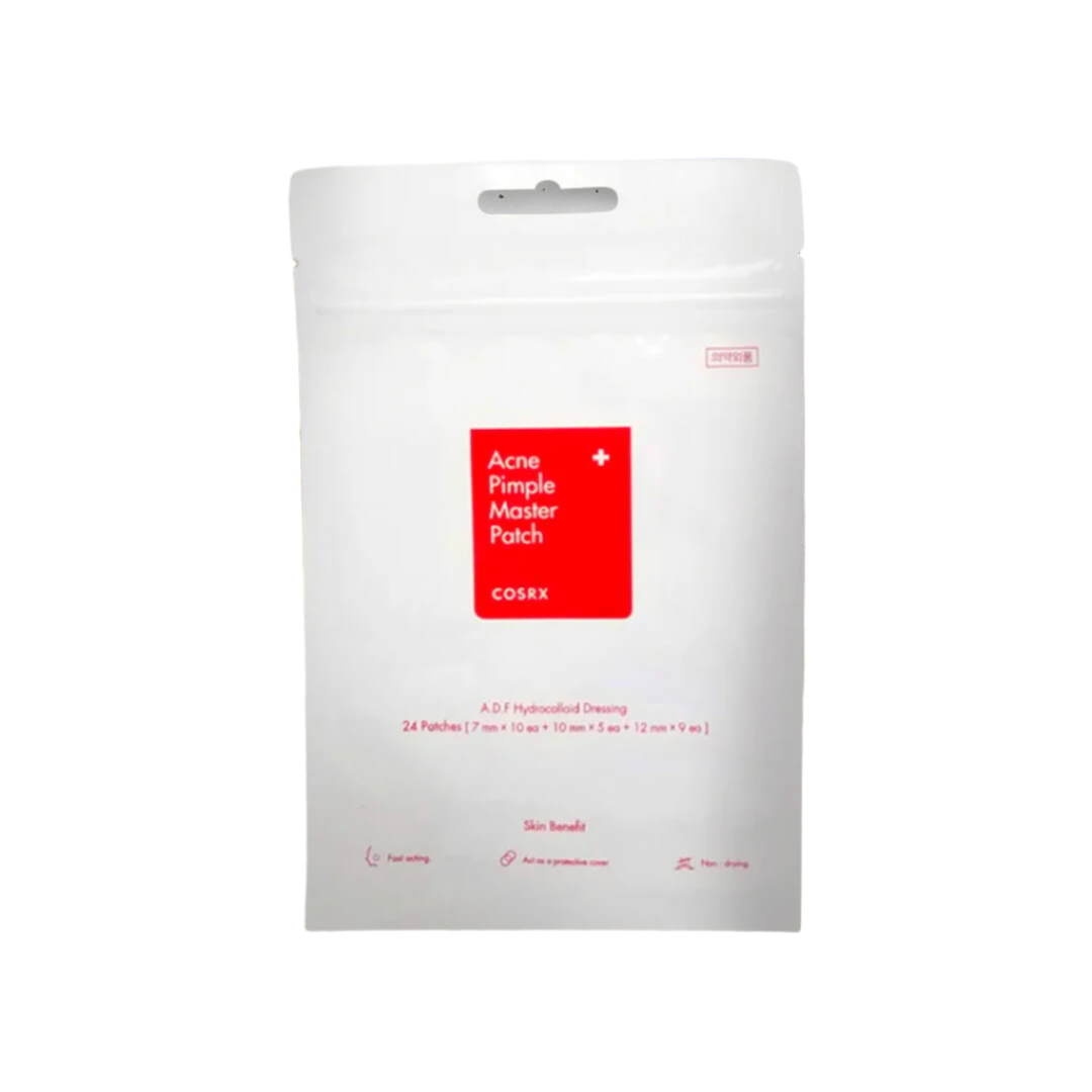 COSRX Acne Pimple Master Patch