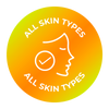 All skin types highlights 3