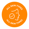 All skin types highlights 4