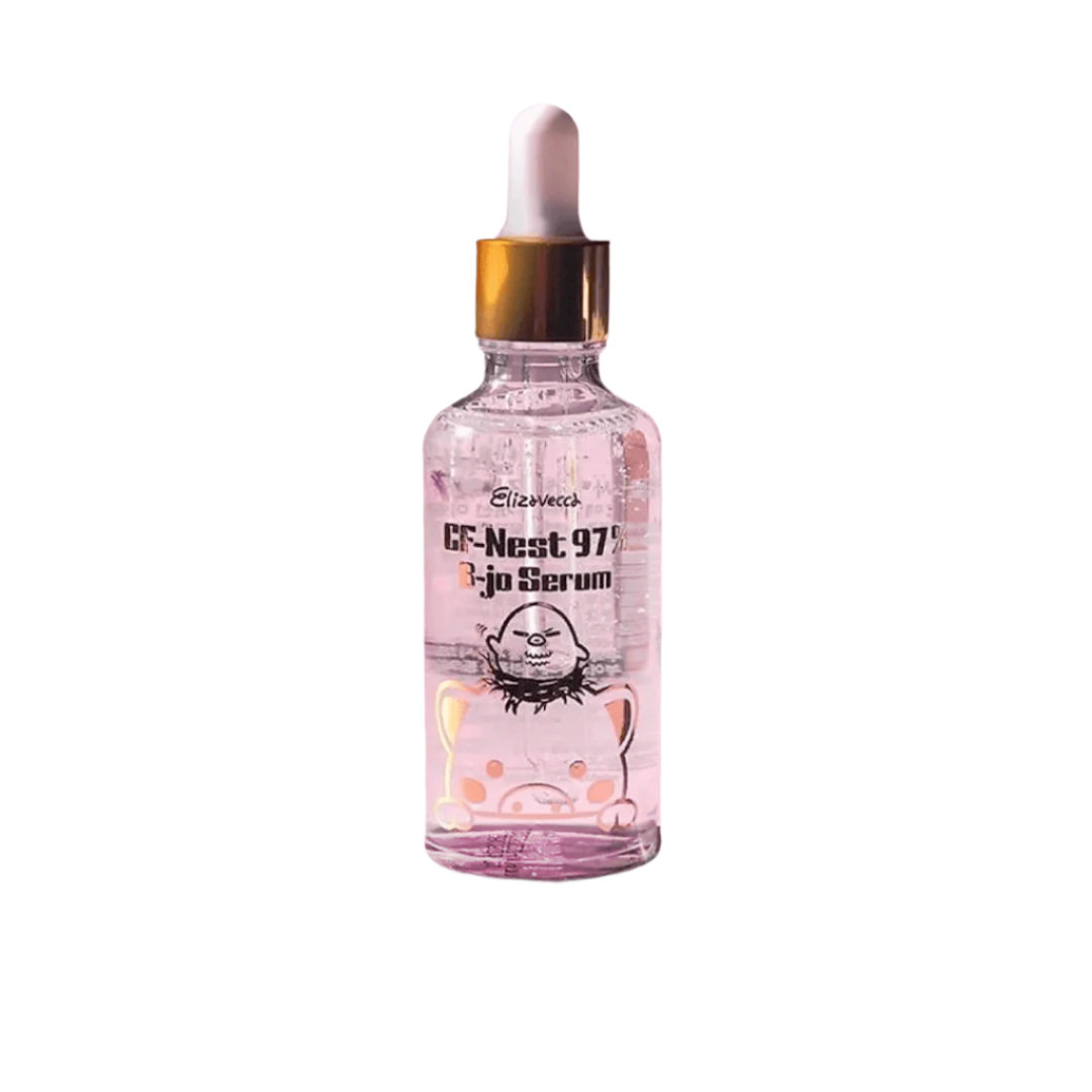 CF-Nest 97 B-jo Serum | Asian Beauty Essentials