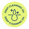 Deep Cleansing Oil Icon 4