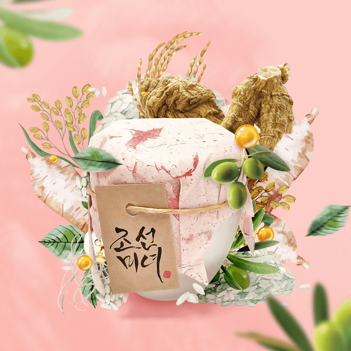 Dynasty Cream