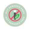 Not paraben free.v2