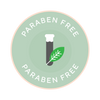 Paraben free.v2