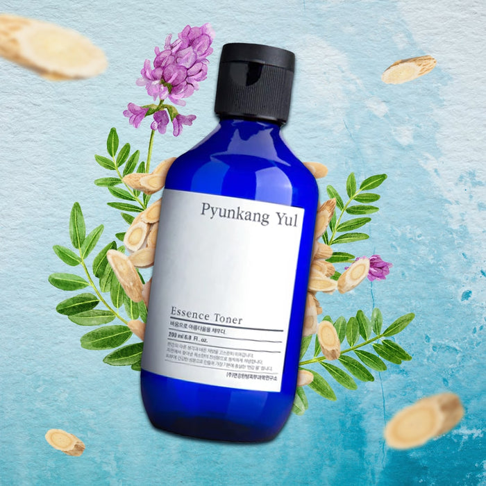 Pyunkang Yul Essence Toner Ingredients