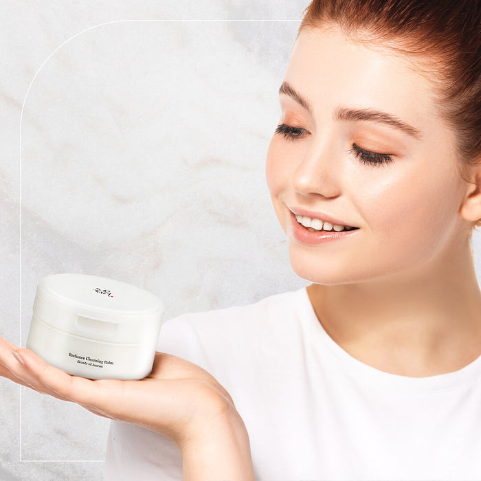 Radiance Cleansing Balm