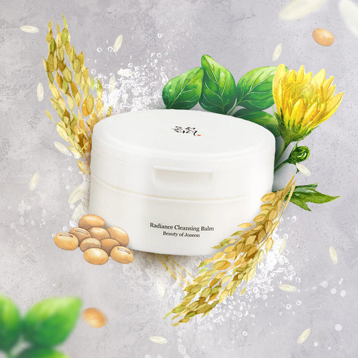 Radiance Cleansing Balm
