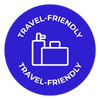 Travel-friendly Icon 4