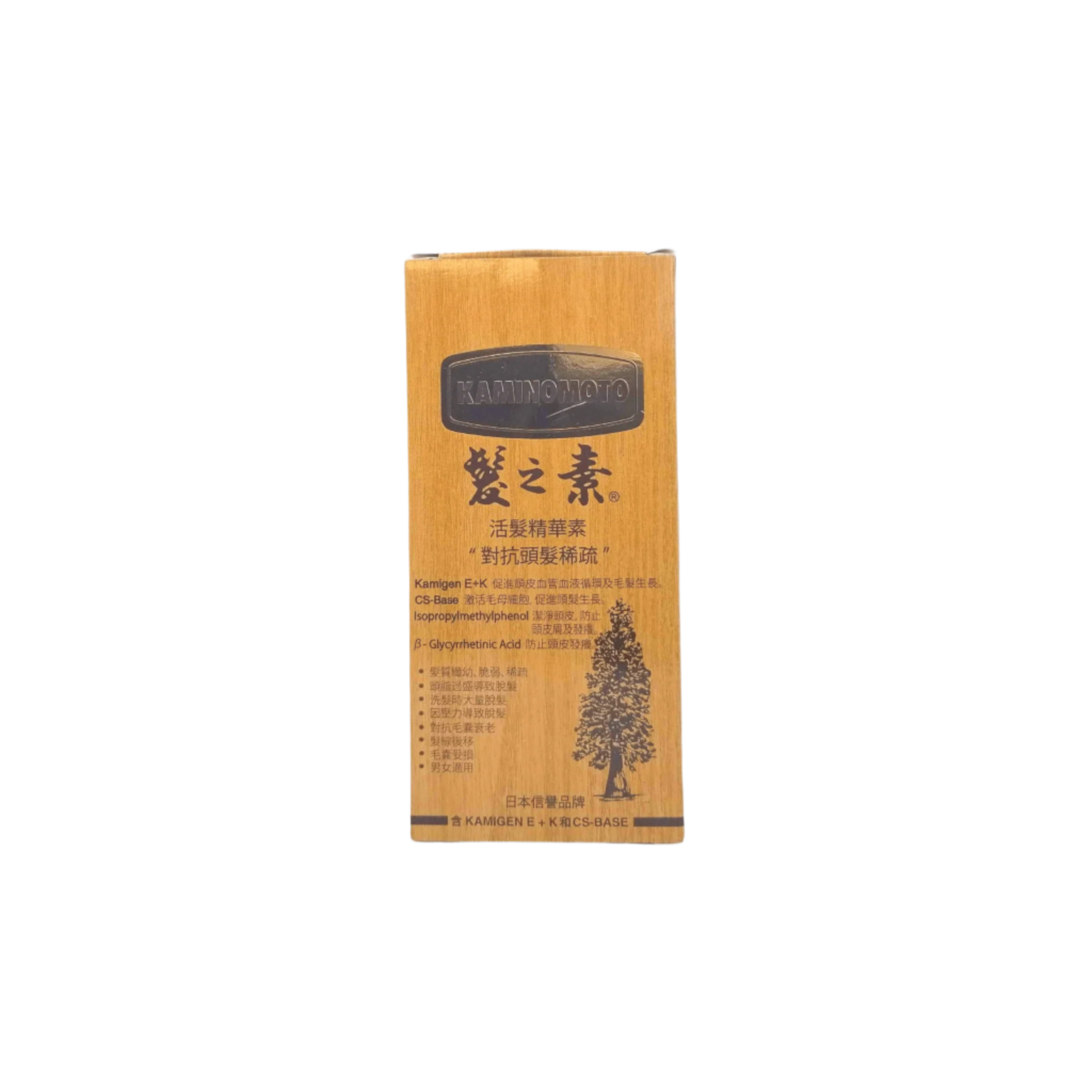 Hair Serums