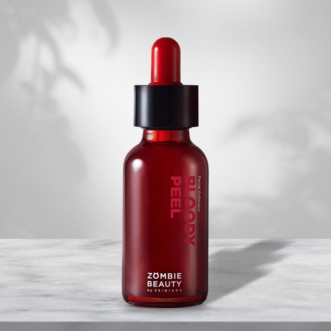 SKIN1004 ZOMBIE BEAUTY Bloody Peel | Shop Now