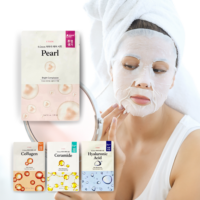facemask