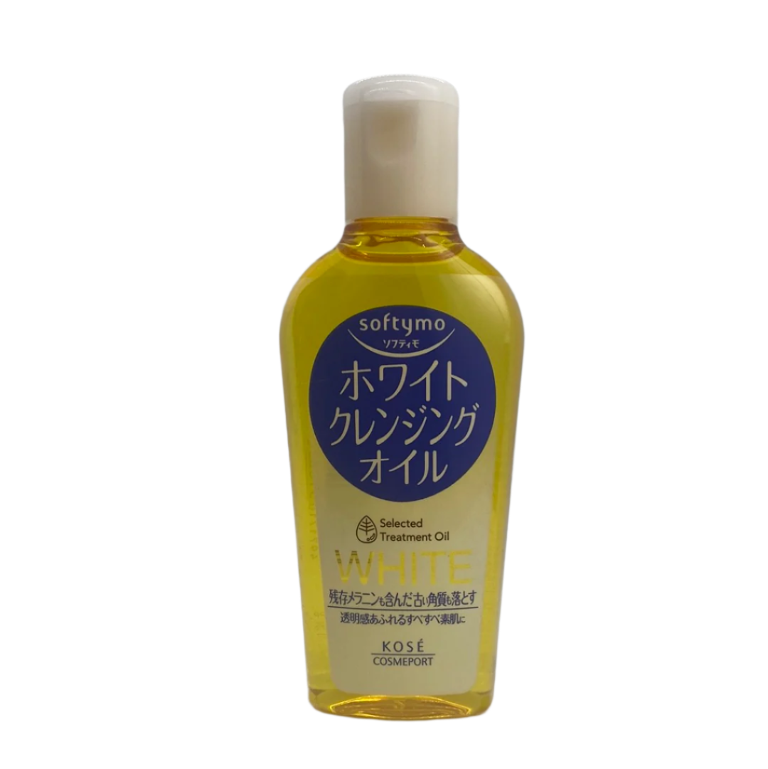 Softymo White Treatment Facial Oil | Asian Beauty Essentials