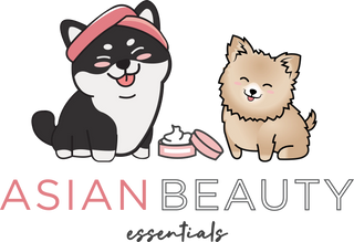 Asian Beauty Essentials