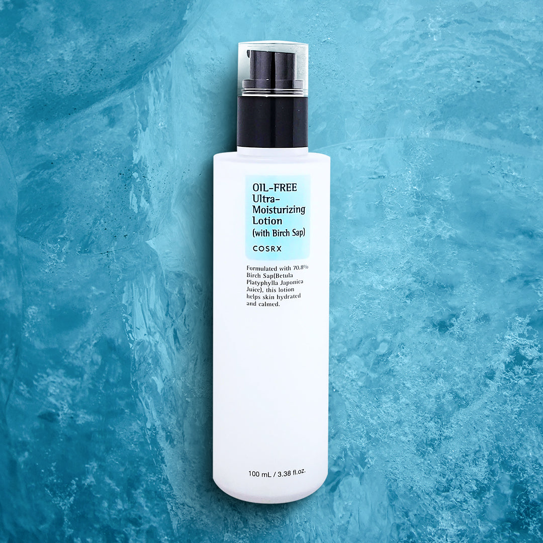 Cosrx Oil free Moisturizer Ingredients corona dothome co kr Cosrx Oil free Moisturizer Ingredients corona dothome co kr