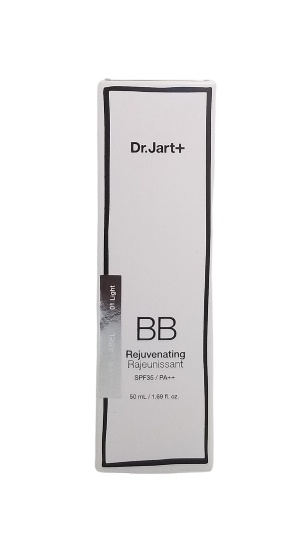 Dermakeup Rejuvenating Beauty Balm SPF 35 PA++ - Asian Beauty Essentials