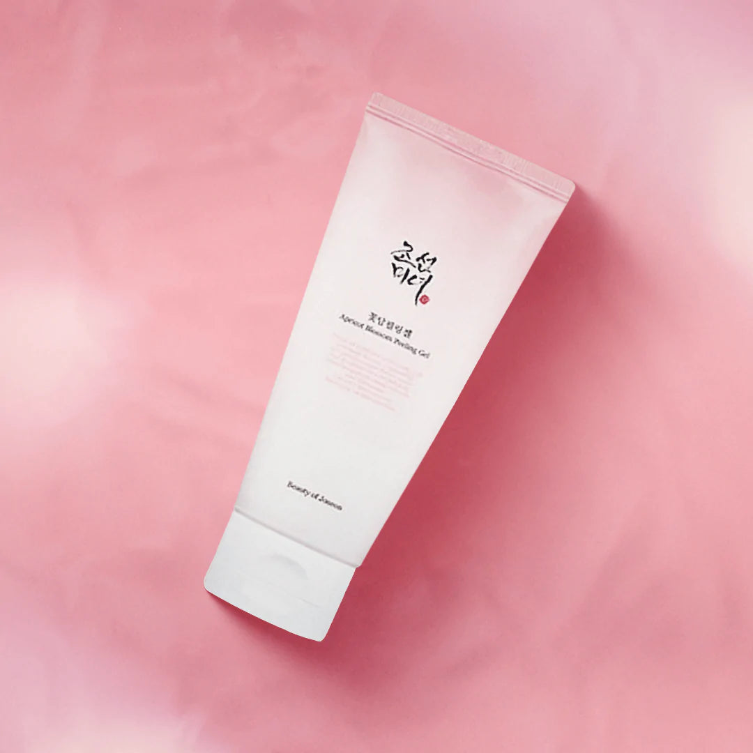 Beauty of Joseon Apricot Blossom Peeling