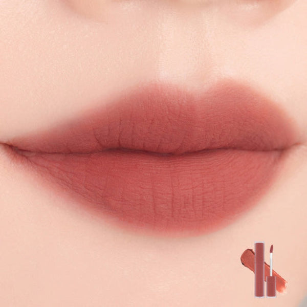 Blur Fudge Tint 01 Pomeloco - Asian Beauty Essentials