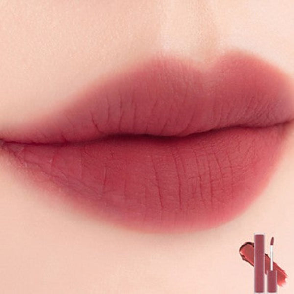 Blur Fudge Tint 02 Rosiental - Asian Beauty Essentials