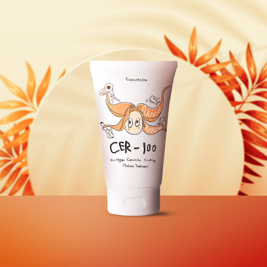 Milky Piggy CER 100 Collagen Ceramide Coating Protein Treatment