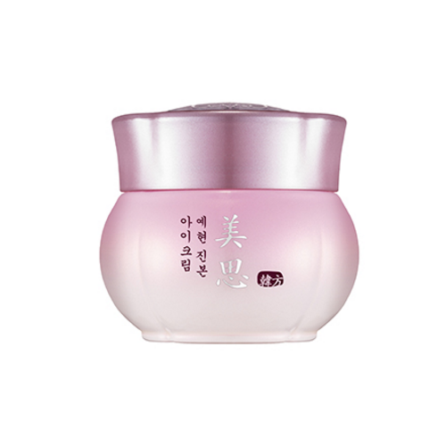 Yaehyun Jinbon Eye Cream - Asian Beauty Essentials