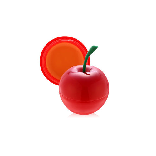 Mini Fruit Lip Balm (Cherry) - Asian Beauty Essentials