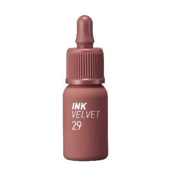 Ink The Velvet 29 Cocoa Nude - Asian Beauty Essentials