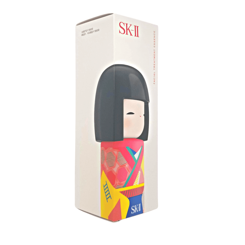 Facial Treatment Essence Tokyo Girl Edition - Pink Kimono - Asian Beauty Essentials