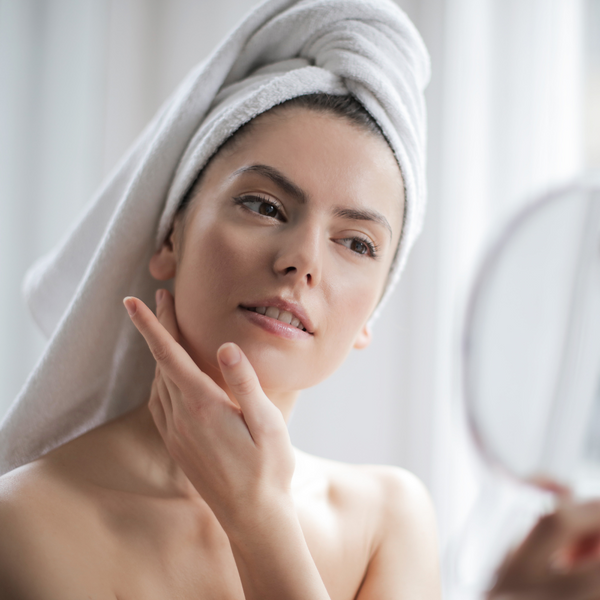 Clean and calm your skin with the best face wash for sensitive skin