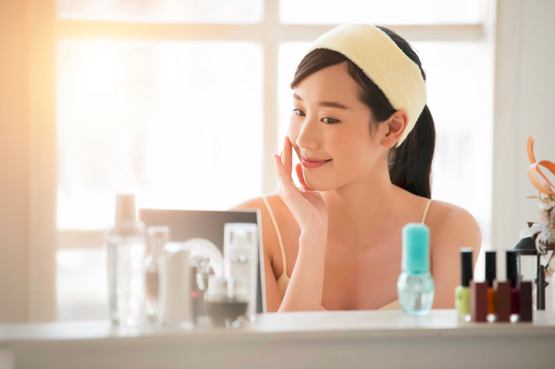 An A to Z Guide to the Buzzworthy Korean Skin Care Routine