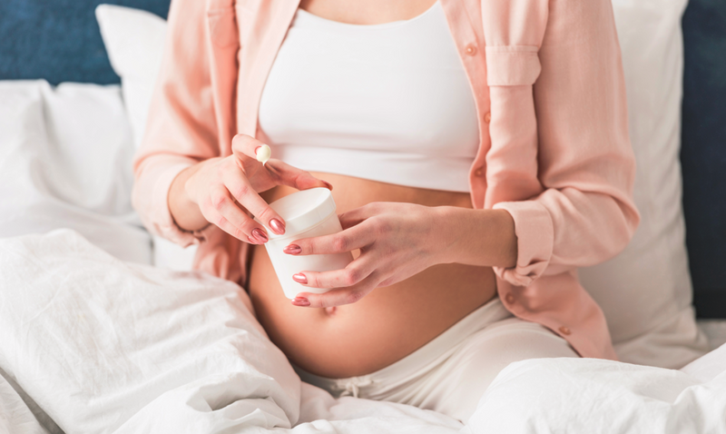 Is niacinamide safe during pregnancy? The final answer!