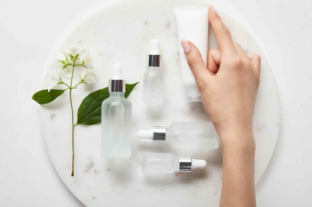 The Ultimate Guide to Choosing the Right Skin Care Products
