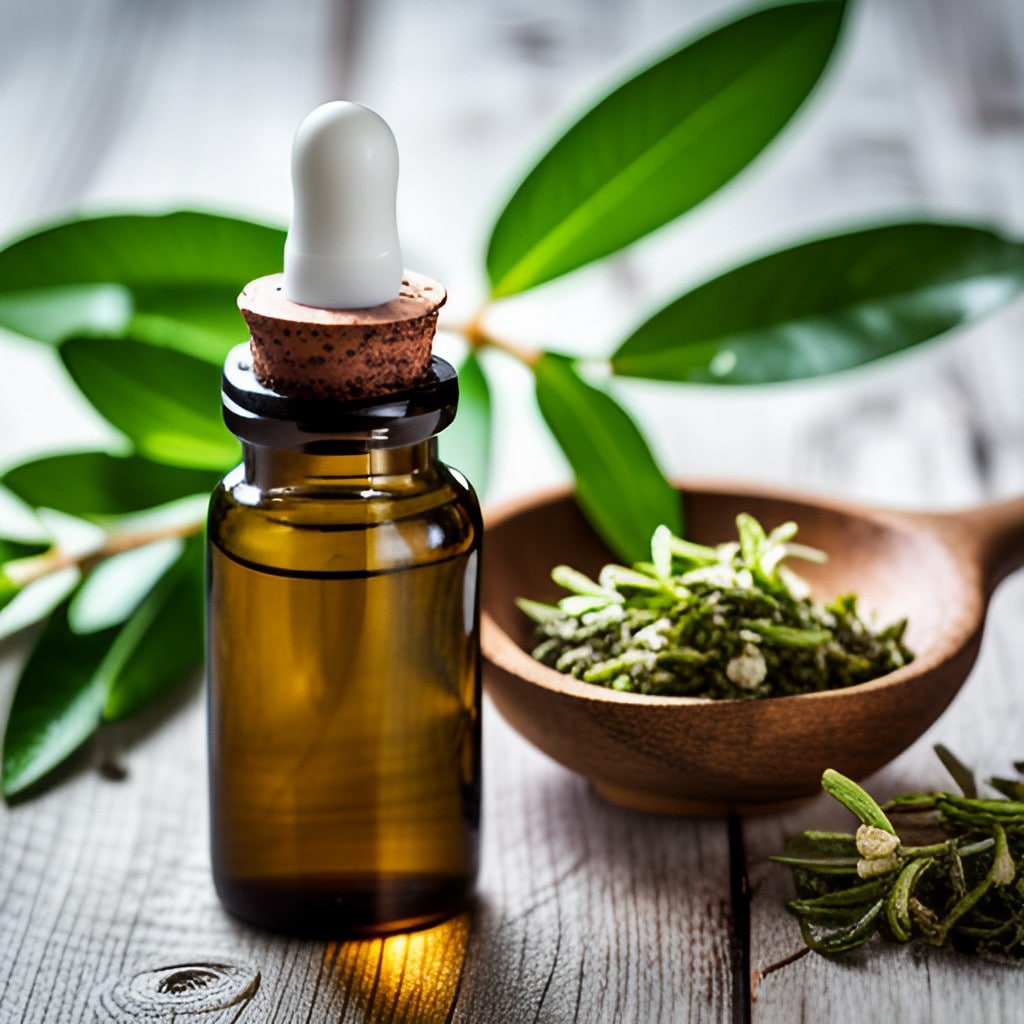 Best Tea Tree Oil for Acne: Secret Weapon Against Pesky Pimples