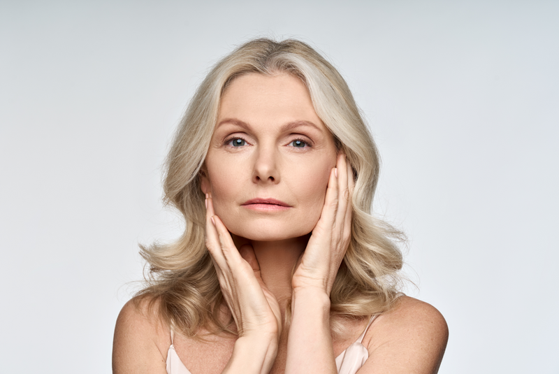 The Best Anti-Aging Skin Care Routine : A Secret To Youthful Skin