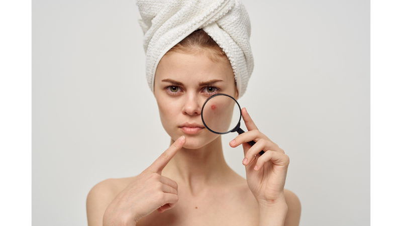 skincare routine mistakes