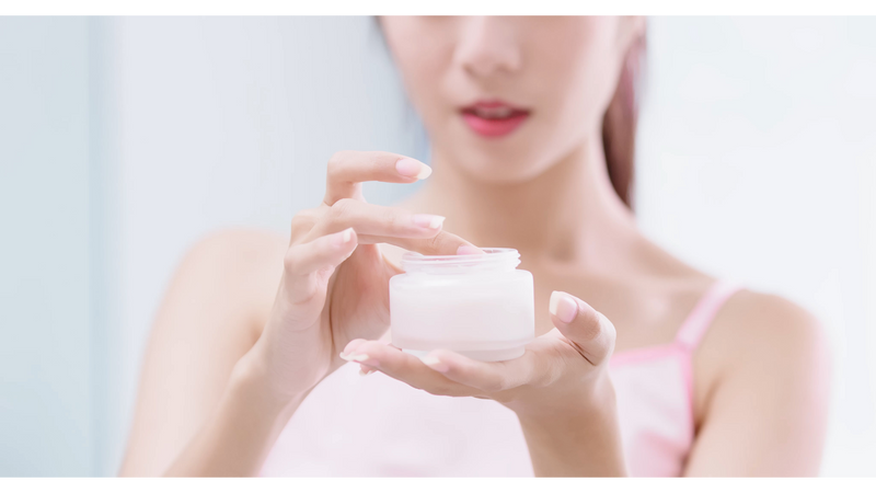 Oily skin cream deals
