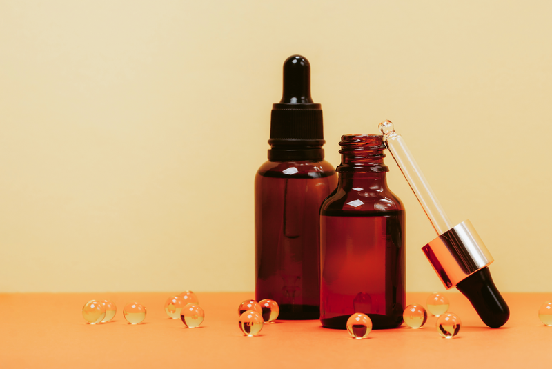 3 Oh-So-Simple Beauty Recipes to DIY with Vitamin E Oil - Home Health