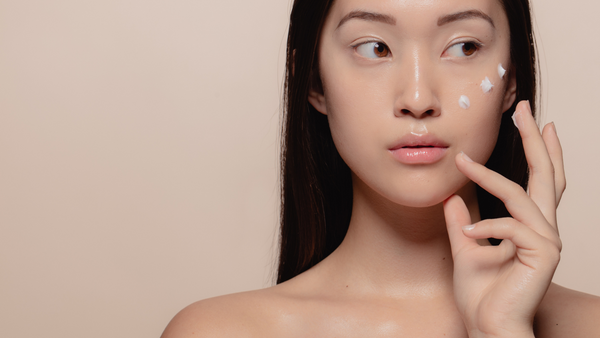 The 5 Step Kbeauty Skincare Routine for Beginners