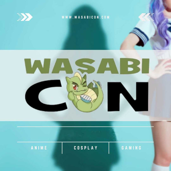 Wasabi Con 2023