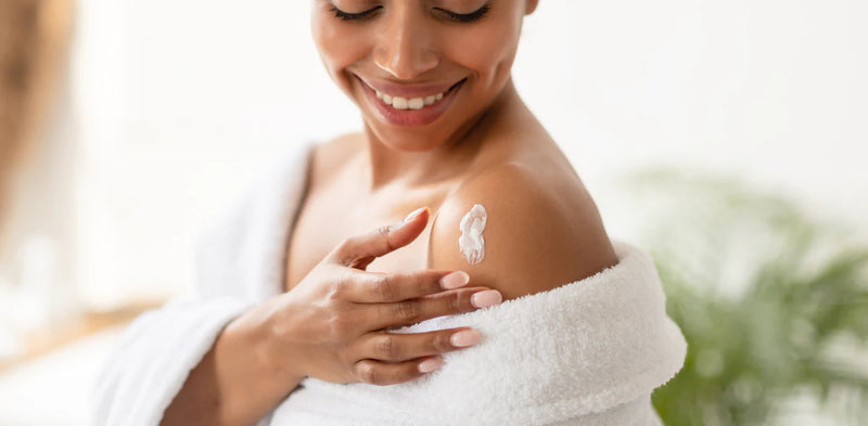 El cuidado de la piel – Una guía de cuidado de la piel para el cuerpo