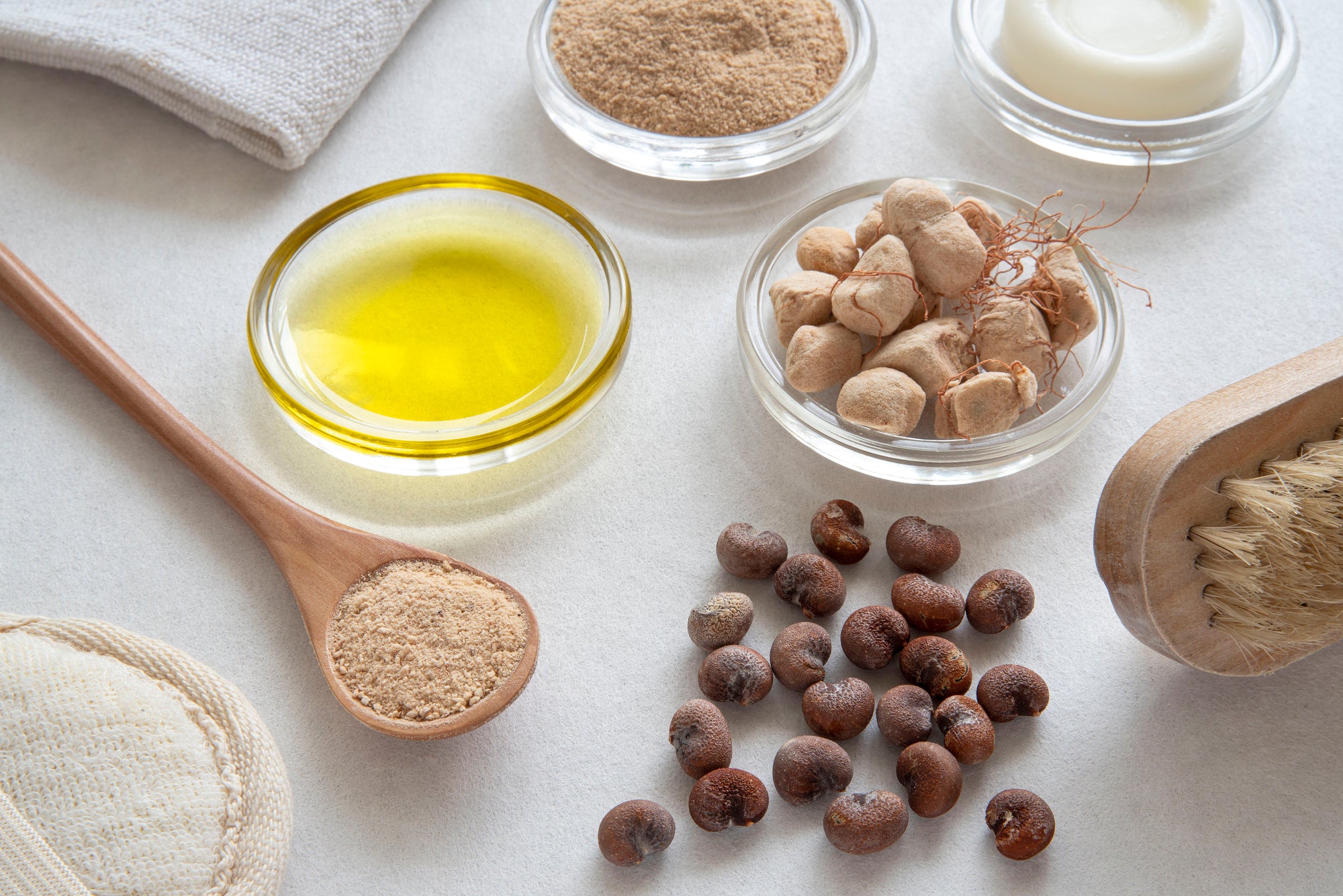 Baobab Oil Skincare Superstars | Shop By Ingredient