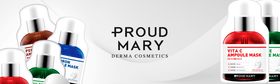 Proud Mary Brand