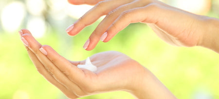 Hand Care Essentials: Discover Our Hand Creams and Sanitizers