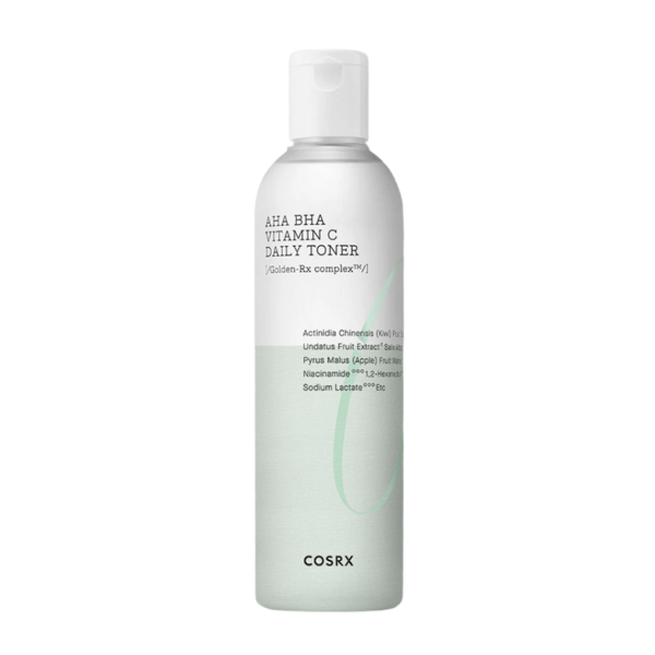 Refresh ABC Daily Toner