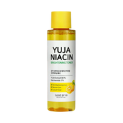 Yuja Niacin Brightening Toner